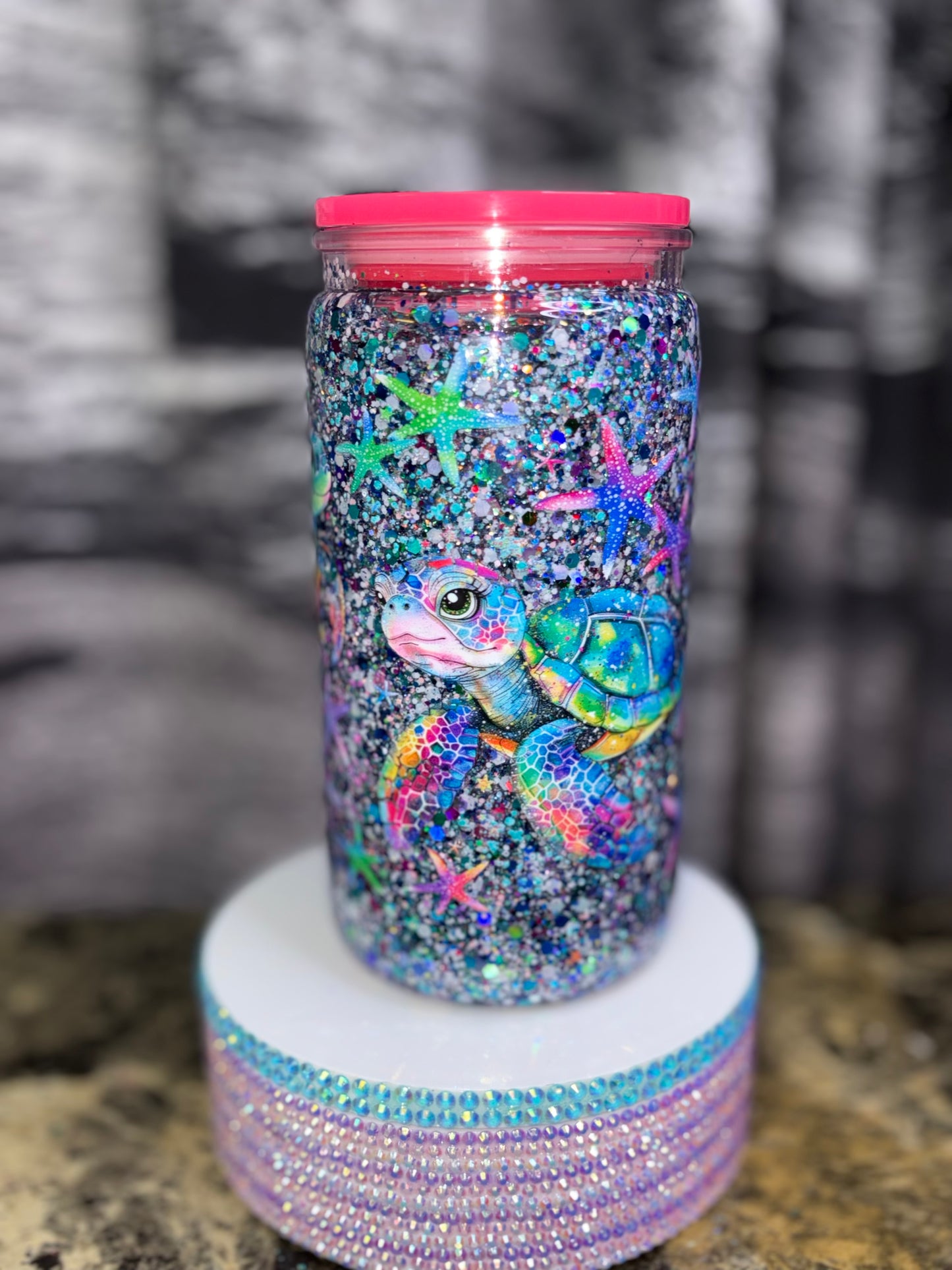 Twinkle turtle 🐢