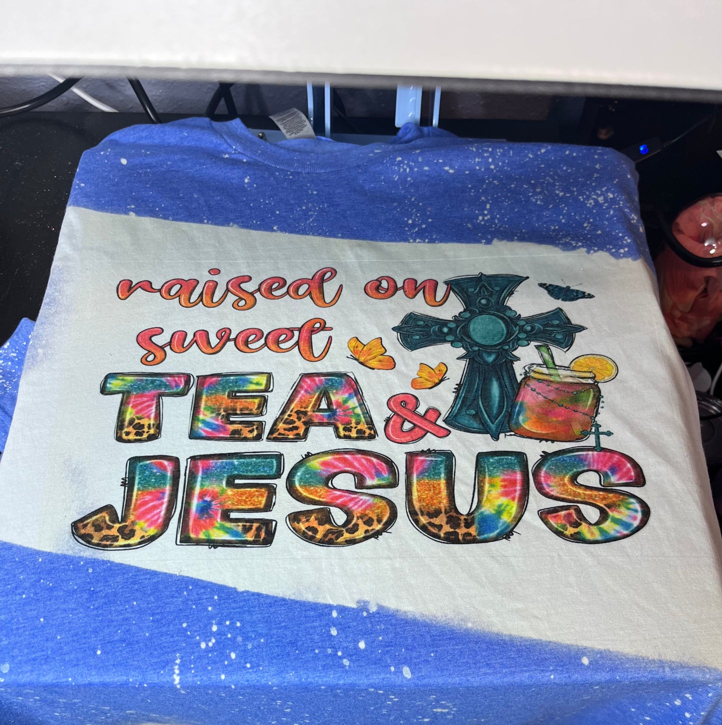 Ready to ship T-Shirt’s