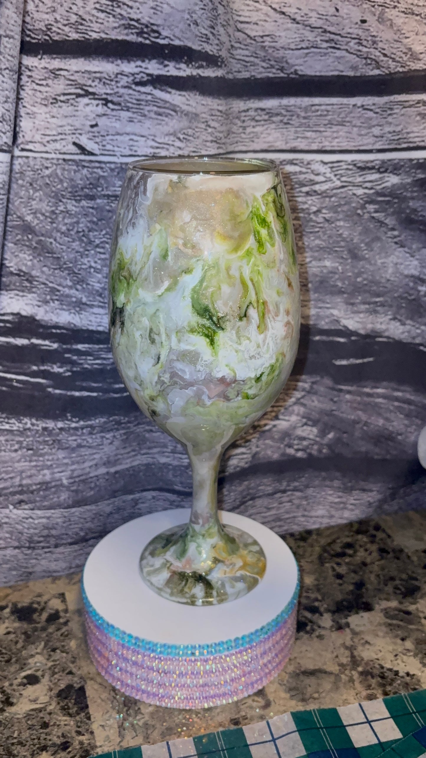 Wine Glass