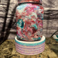 Celestial Galaxy Marble Jar