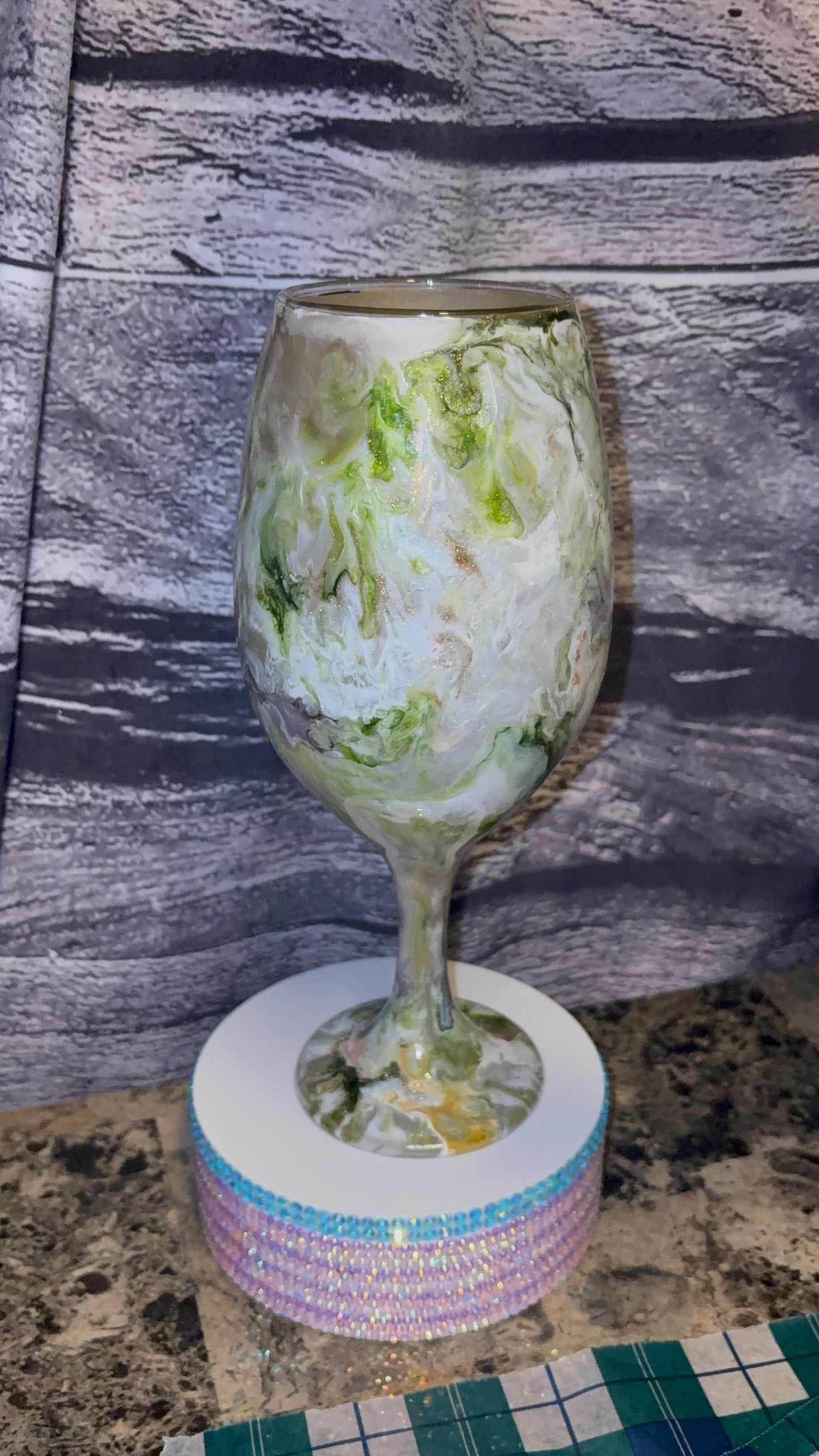 Wine Glass