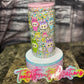 Labubu sparkle pop