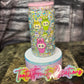 Labubu sparkle pop
