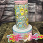 Labubu sparkle pop