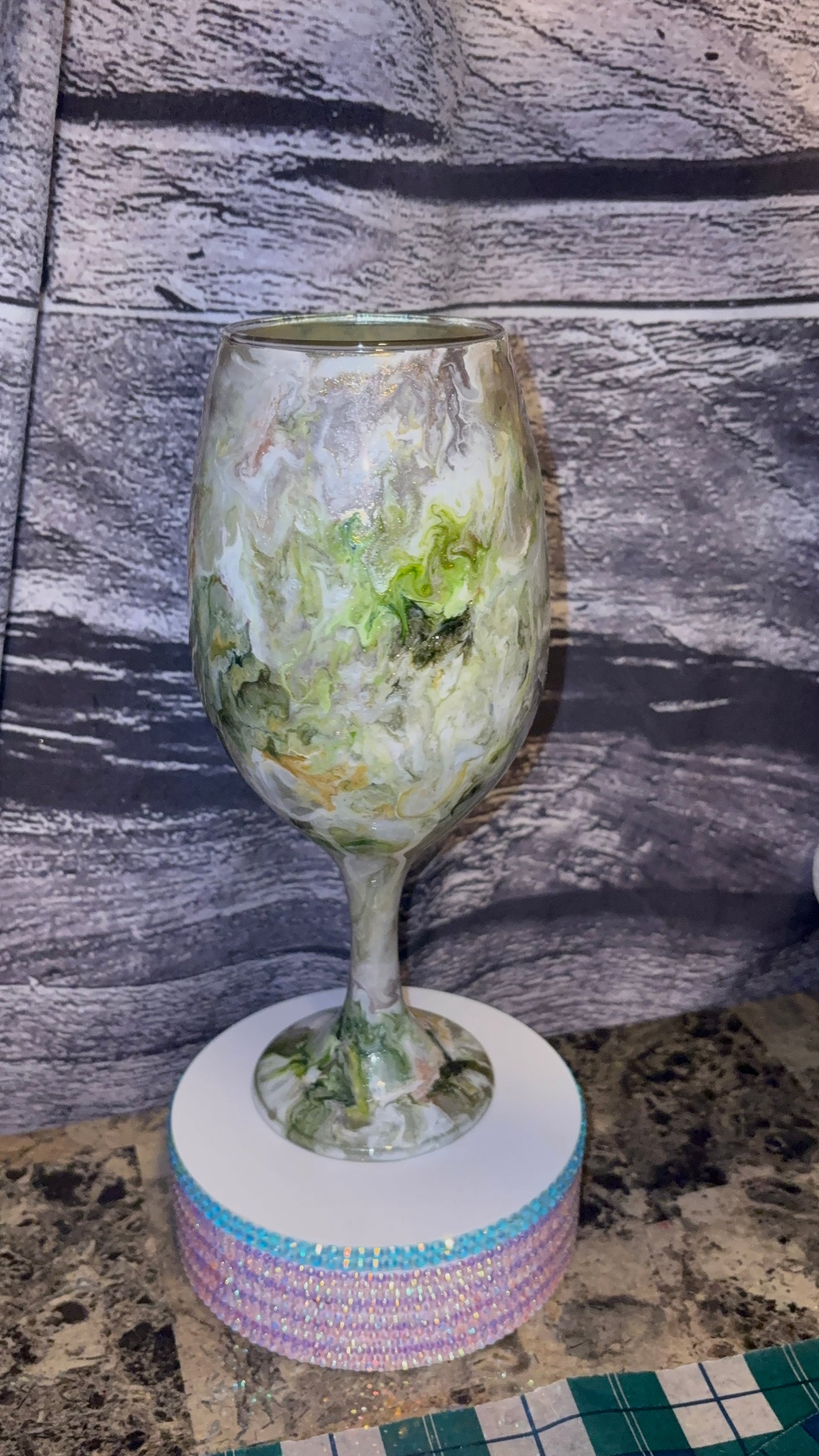 Wine Glass