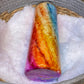 Radiant Marble Tumbler