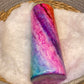 Radiant Marble Tumbler