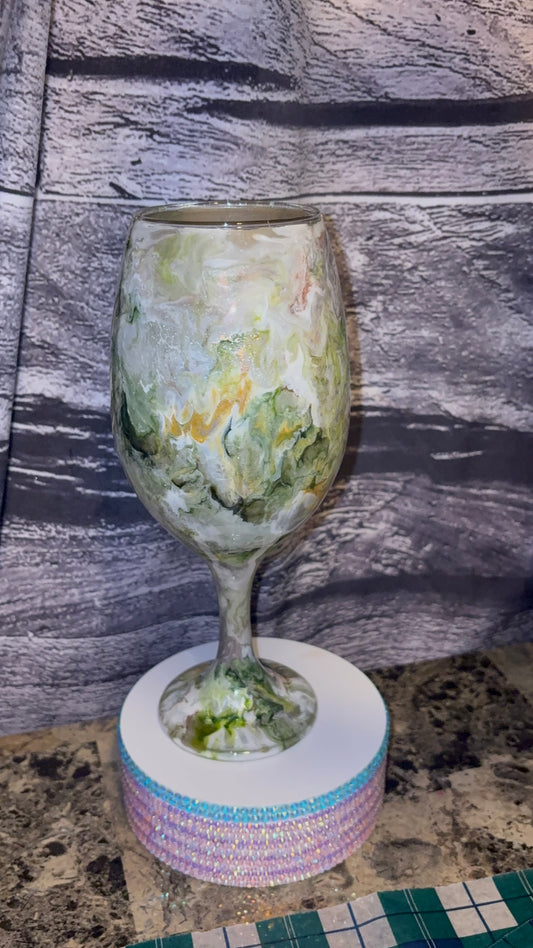 Wine Glass