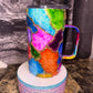 Colorburst Canvas