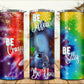Sublimation Tumbler