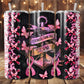 Sublimation Tumbler
