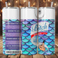 Sublimation Tumbler