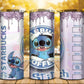 Sublimation Tumbler
