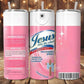 Sublimation Tumbler