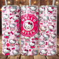 Sublimation Tumbler