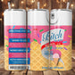 Sublimation Tumbler