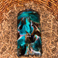 Cosmic Swirl 14oz Camper Tumbler
