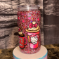 Glitter Swirl Sipper