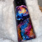 Cosmic Nebula Epoxy Tumbler