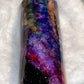 Cosmic Nebula Epoxy Tumbler