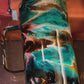 Cosmic Swirl 14oz Camper Tumbler