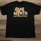 Ready to ship T-Shirt’s