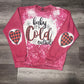 Bleached Custom sweatshirts